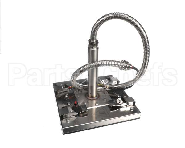 0CA920 Electrolux Professional El. Hot Plate;208V 800W;