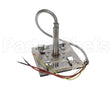 0CA921 Electrolux Professional El. Hot Plate;208V 800W;Rtp+Flex;Smooth;