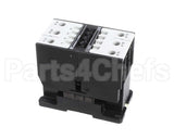 0CA926 Electrolux Professional Contactor; K3-62A00 230V