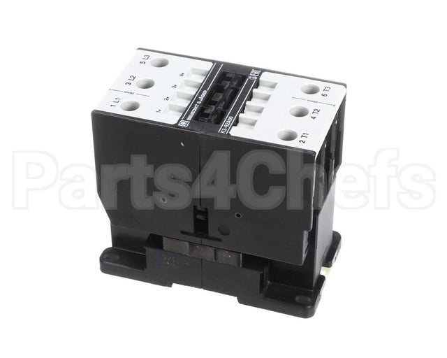 0CA926 Electrolux Professional Contactor; K3-62A00 230V