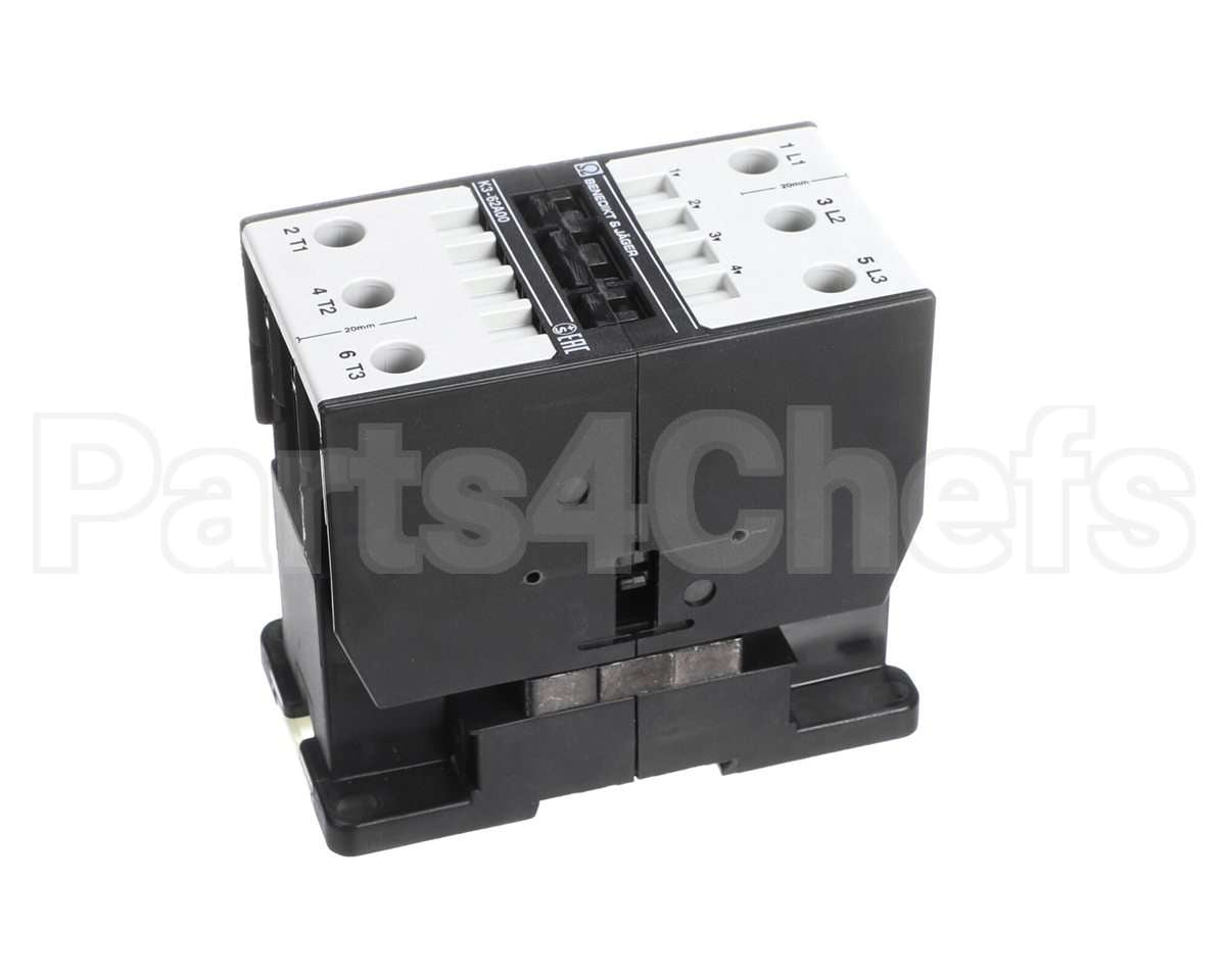 0CA926 Electrolux Professional Contactor; K3-62A00 230V