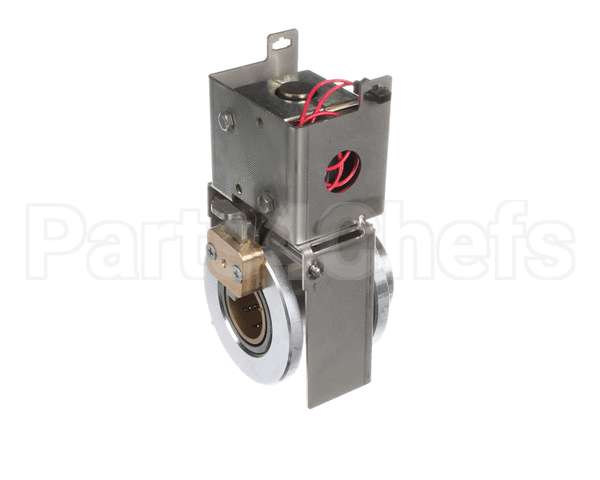 0CA942 Electrolux Professional Flex System Hspe; Assembly