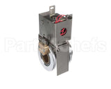 0CA942 Electrolux Professional Flex System Hspe; Assembly