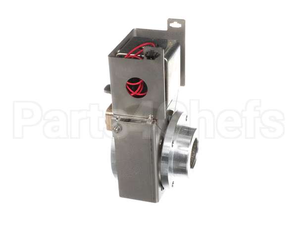 0CA942 Electrolux Professional Flex System Hspe; Assembly