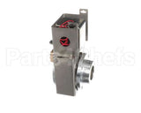 0CA942 Electrolux Professional Flex System Hspe; Assembly