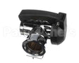 0CA949 Electrolux Professional Drain Tap; 2"; Type Gbm