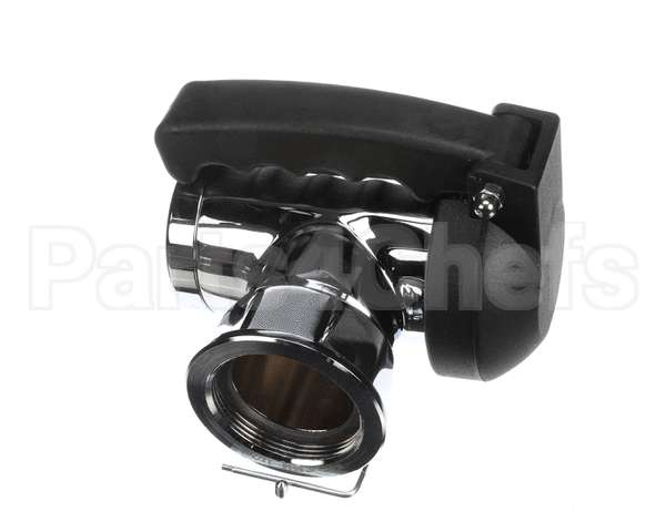 0CA949 Electrolux Professional Drain Tap; 2"; Type Gbm