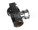 0CA949 Electrolux Professional Drain Tap; 2"; Type Gbm