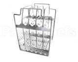 0CA959 Electrolux Professional Soup Holder