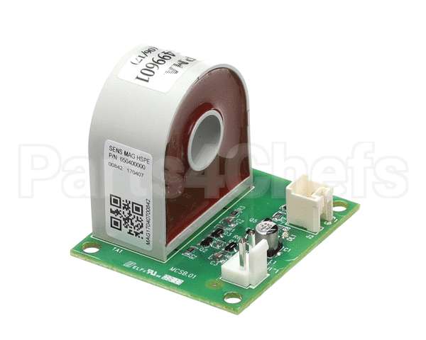 0CB023 Electrolux Professional Sensing Board For Mag. Current
