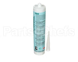 0CB051 Electrolux Professional Red Silicon 736; 300 Ml Cartridge