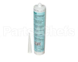 0CB051 Electrolux Professional Red Silicon 736; 300 Ml Cartridge