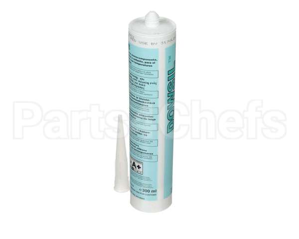 0CB051 Electrolux Professional Red Silicon 736; 300 Ml Cartridge