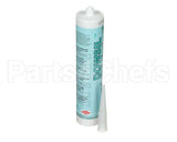 0CB051 Electrolux Professional Red Silicon 736; 300 Ml Cartridge