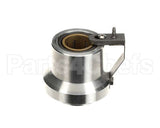 0CB056 Electrolux Professional Complete Socket Holder; Hspp