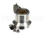 0CB056 Electrolux Professional Complete Socket Holder; Hspp