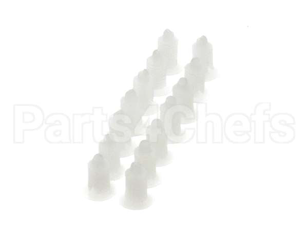 0CB076 Electrolux Professional Rivet; Set 14Pcs