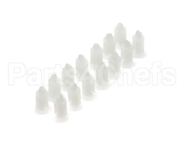 0CB076 Electrolux Professional Rivet; Set 14Pcs