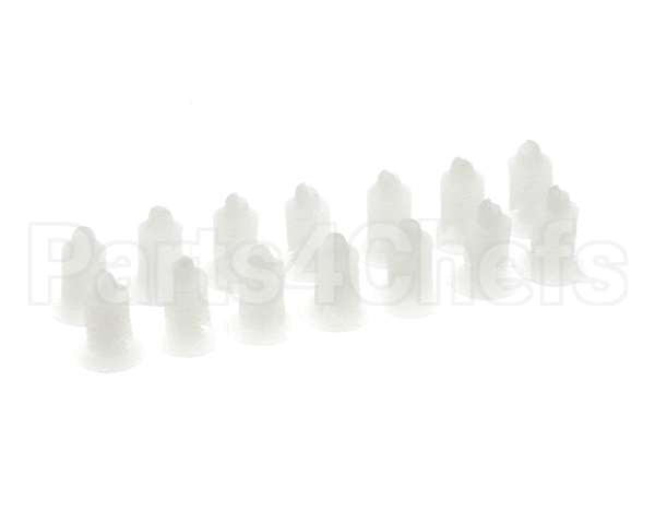 0CB076 Electrolux Professional Rivet; Set 14Pcs
