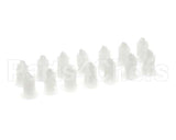 0CB076 Electrolux Professional Rivet; Set 14Pcs
