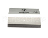 0CB077 Electrolux Professional Covering; Panera