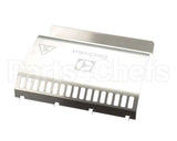 0CB077 Electrolux Professional Covering; Panera