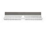 0CB086 Electrolux Professional Cleaning Handle Block; Hspe