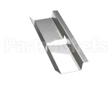 0CB086 Electrolux Professional Cleaning Handle Block; Hspe