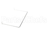 0CB088 Electrolux Professional Back Spacer; 319X190Mm; Hspe