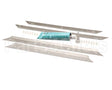 0CB089 Electrolux Professional Choke Cover, Kit