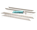0CB089 Electrolux Professional Choke Cover, Kit
