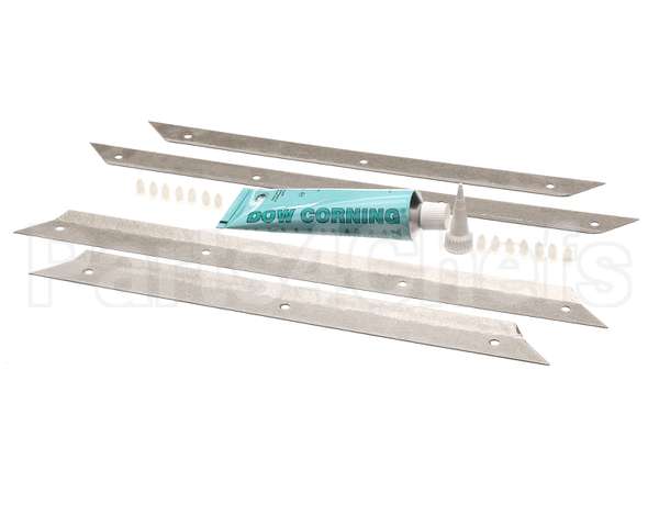 0CB089 Electrolux Professional Choke Cover, Kit