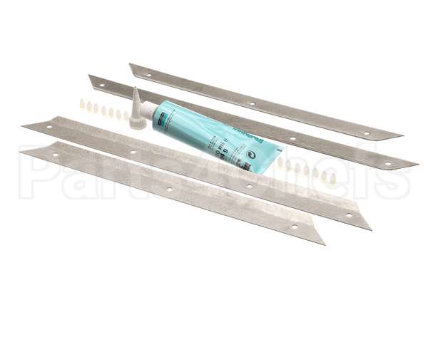 0CB089 Electrolux Professional Choke Cover, Kit