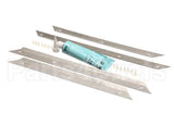 0CB089 Electrolux Professional Choke Cover, Kit