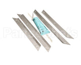 0CB089 Electrolux Professional Choke Cover, Kit