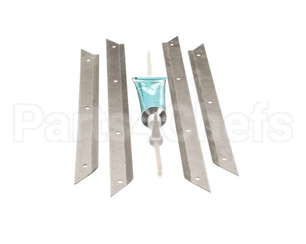 0CB089 Electrolux Professional Choke Cover, Kit