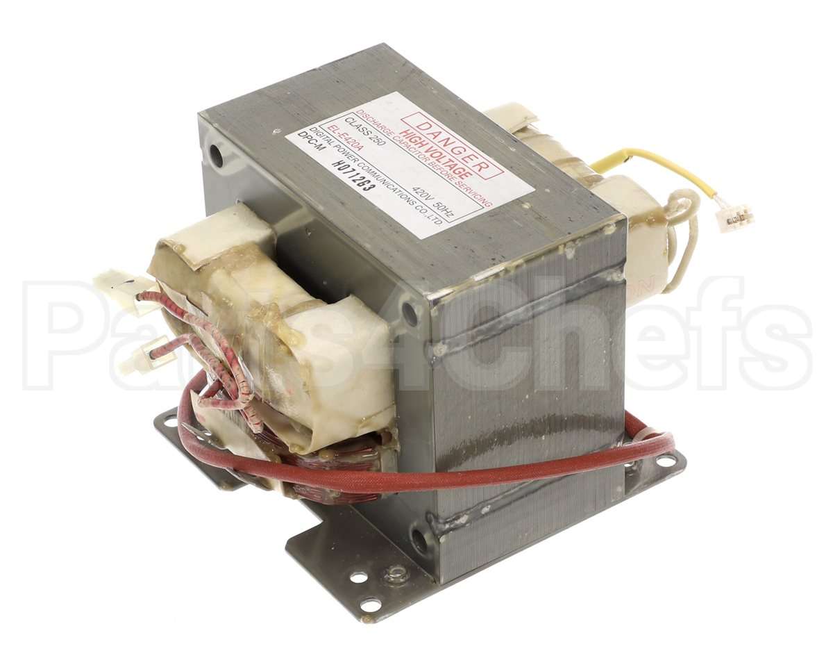 0CB097 Electrolux Professional Transformer; 420V; Hspe Australia