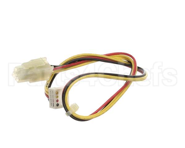 0CB107 Electrolux Professional Wiring Harness J2 Unlocking Mechanism