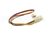 0CB107 Electrolux Professional Wiring Harness J2 Unlocking Mechanism