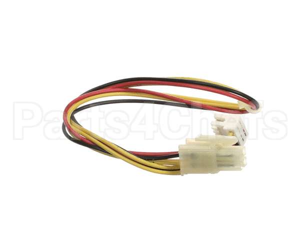 0CB107 Electrolux Professional Wiring Harness J2 Unlocking Mechanism