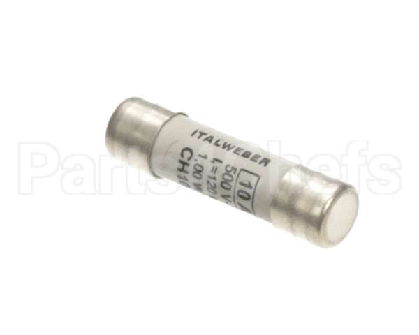 0CB117 Electrolux Professional Fuse; 10A 10.3X38Mm