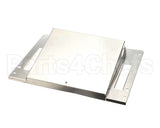 0CB120 Electrolux Professional Back Panel
