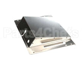0CB120 Electrolux Professional Back Panel