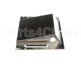 0CB120 Electrolux Professional Back Panel