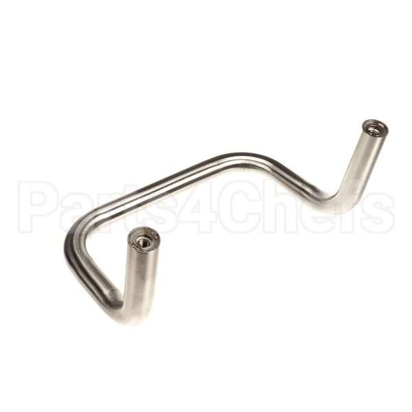 0CB124 Compatible Electrolux Handle Re-Thermalizer Pan Era
