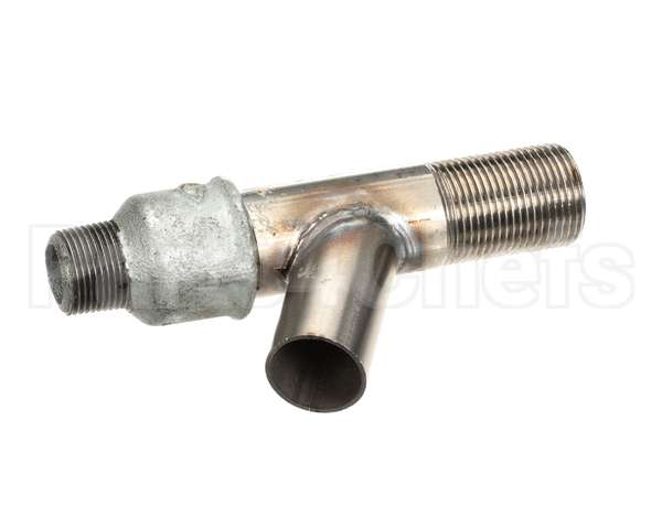 0CB171 Electrolux Professional Drain Manifold