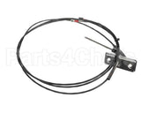 0CB213 Electrolux Professional Core Probe; Singlepoint