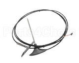 0CB213 Electrolux Professional Core Probe; Singlepoint
