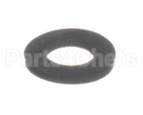 0CB248 Electrolux Professional Gasket; Dia.24X13Mm
