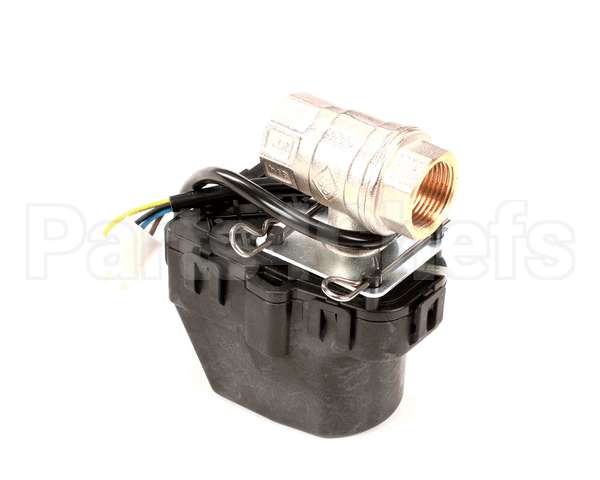 0CB250 Electrolux Professional Motor-Operated Valve